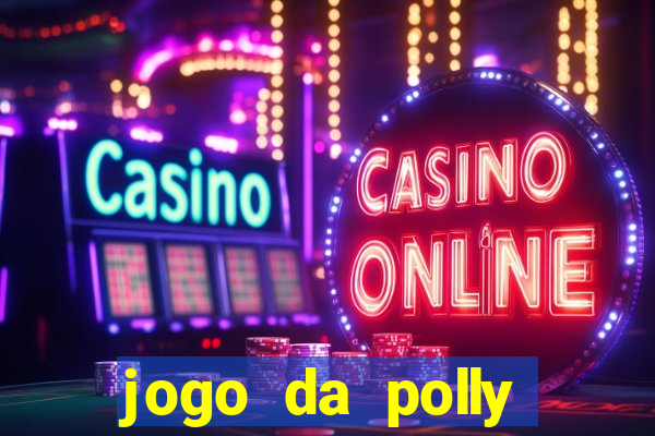 jogo da polly pocket 360