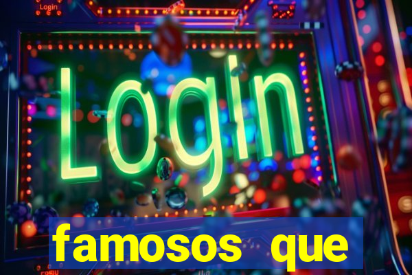 famosos que divulgam jogo do tigrinho