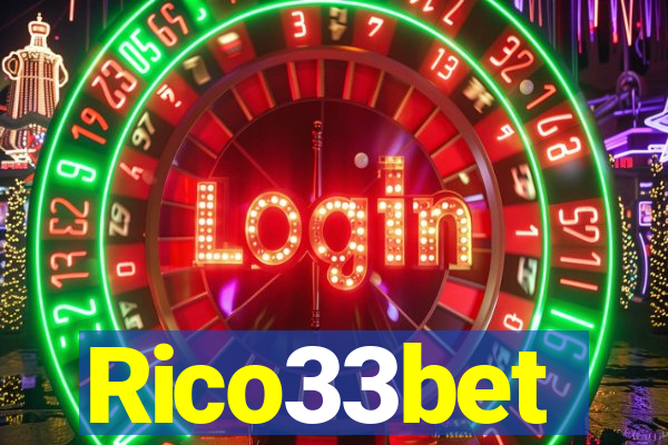 Rico33bet