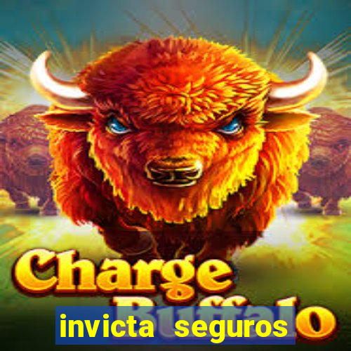 invicta seguros patos de minas