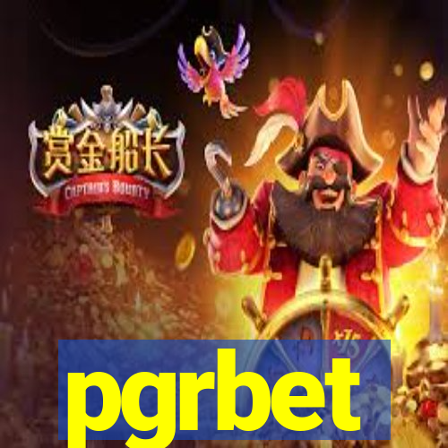 pgrbet