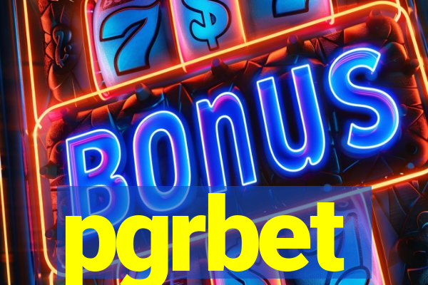 pgrbet