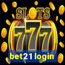 bet21 login