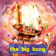 the big bang theory online hd legendado
