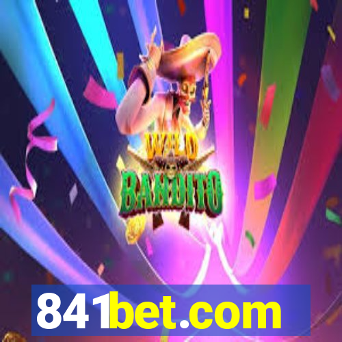 841bet.com