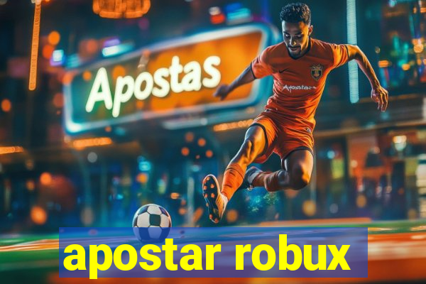 apostar robux