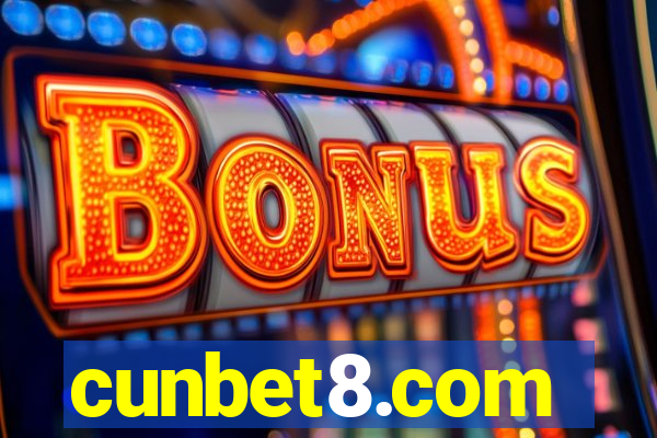cunbet8.com