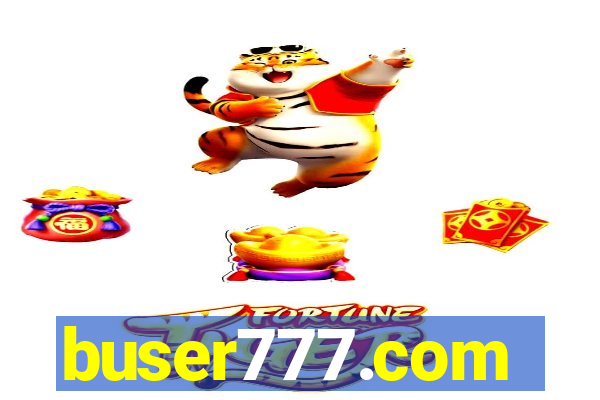 buser777.com