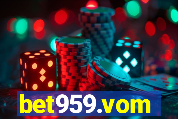 bet959.vom