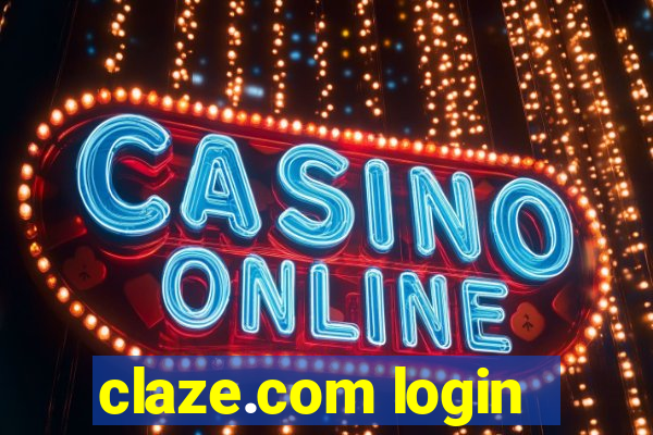 claze.com login