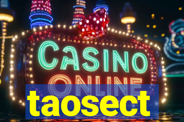 taosect