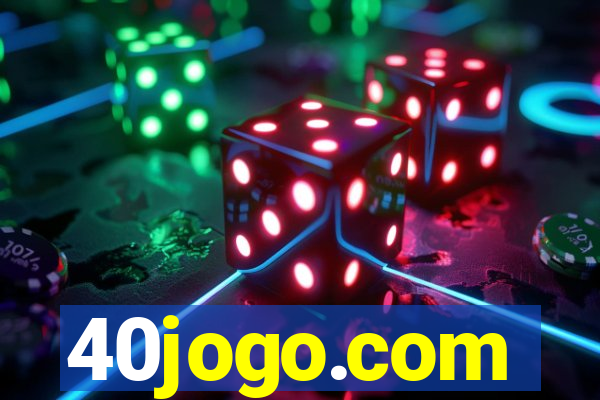 40jogo.com
