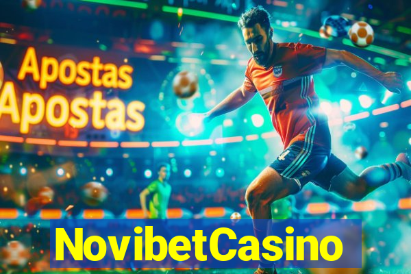 NovibetCasino