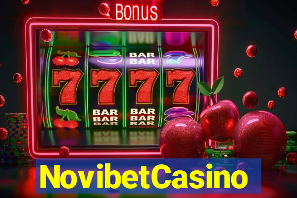 NovibetCasino