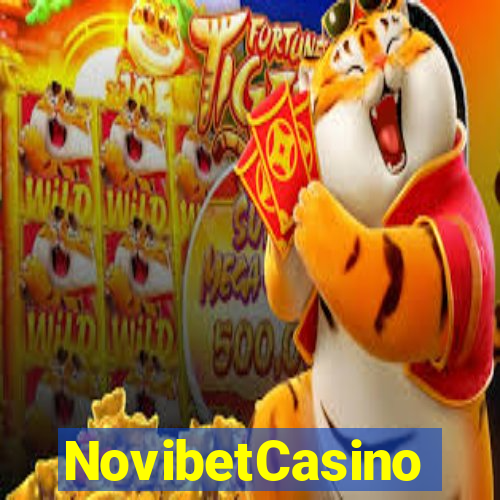 NovibetCasino