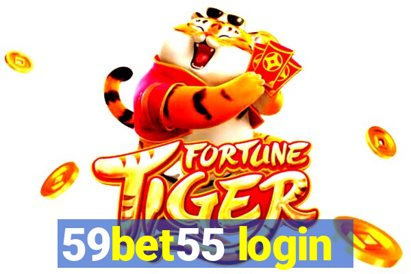 59bet55 login