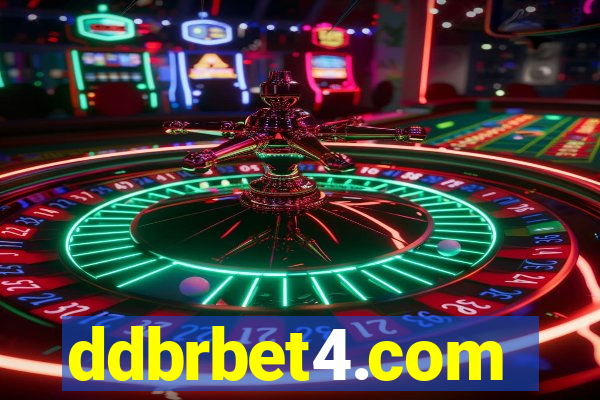 ddbrbet4.com