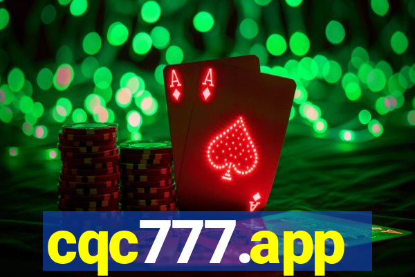 cqc777.app