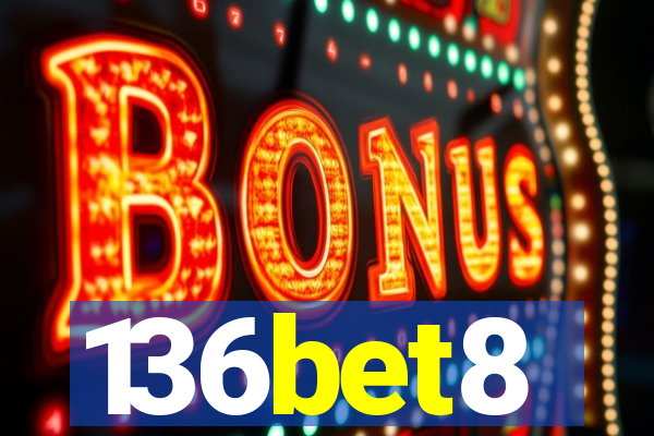 136bet8