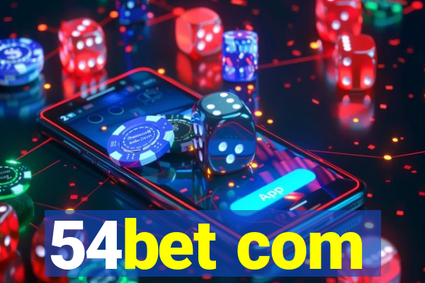 54bet com