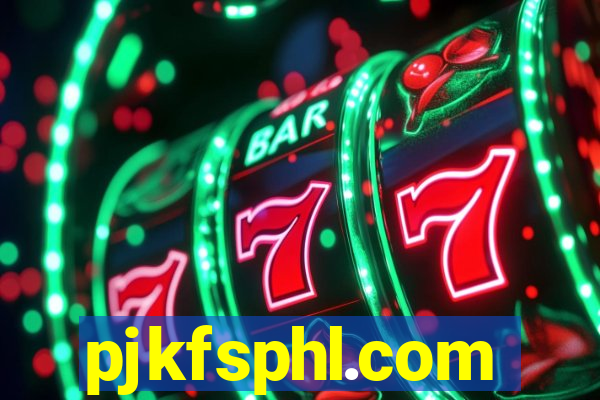 pjkfsphl.com