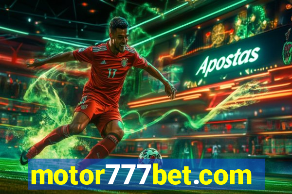 motor777bet.com