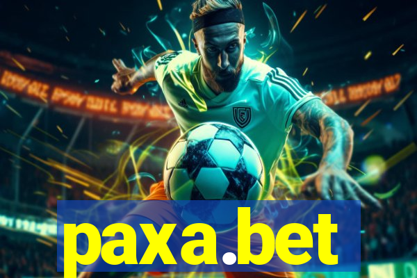 paxa.bet