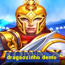 dragaozinho demo