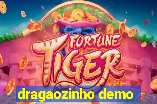dragaozinho demo