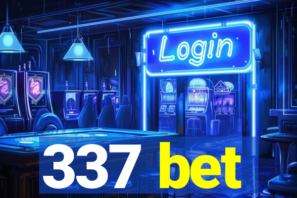 337 bet
