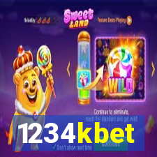 1234kbet
