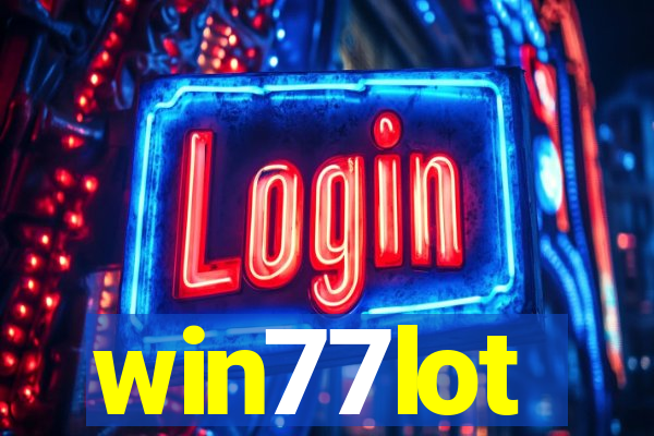 win77lot