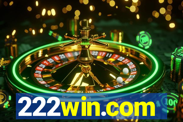 222win.com