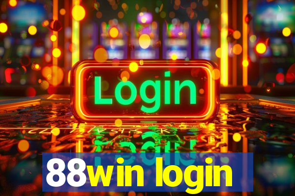 88win login