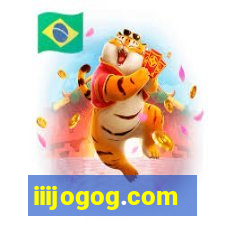 iiijogog.com