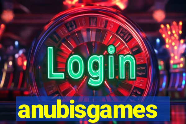 anubisgames