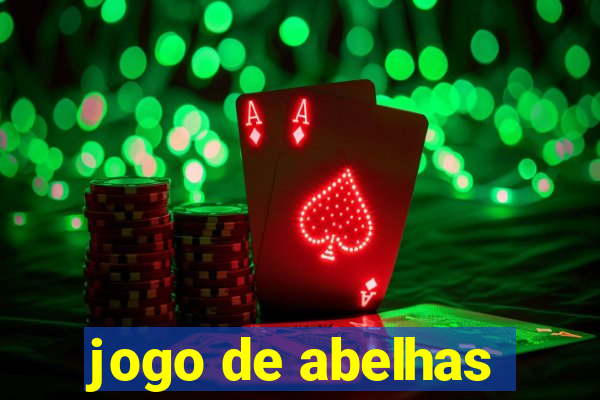 jogo de abelhas