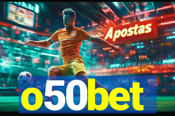 o50bet