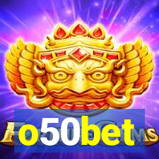 o50bet