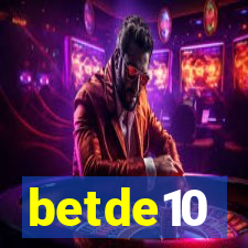 betde10