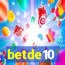 betde10