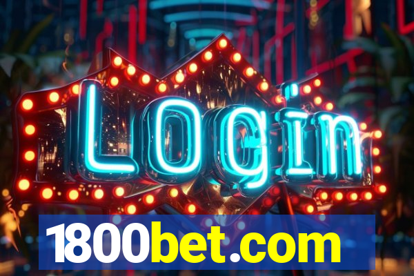 1800bet.com