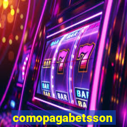 comopagabetsson