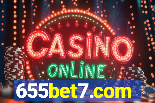655bet7.com