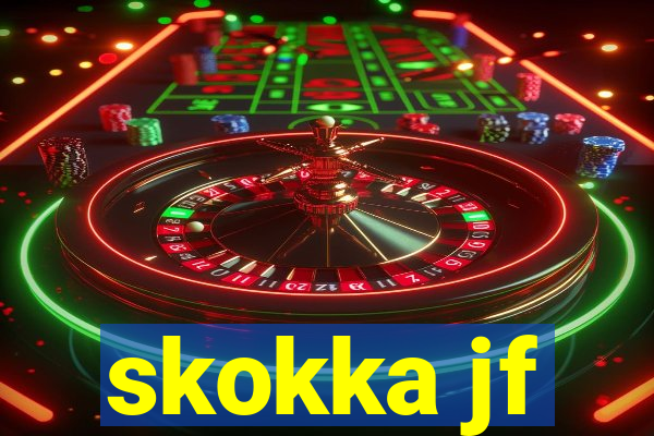 skokka jf