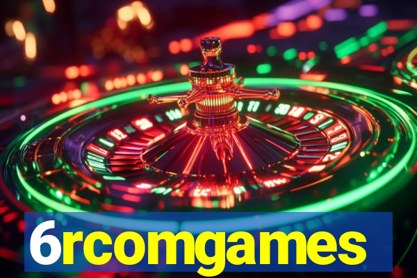 6rcomgames