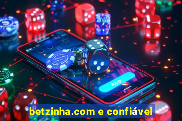 betzinha.com e confiável