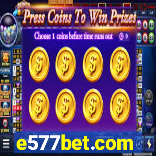 e577bet.com