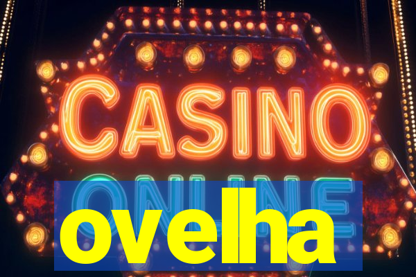 ovelha