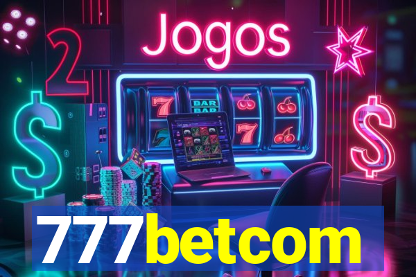 777betcom